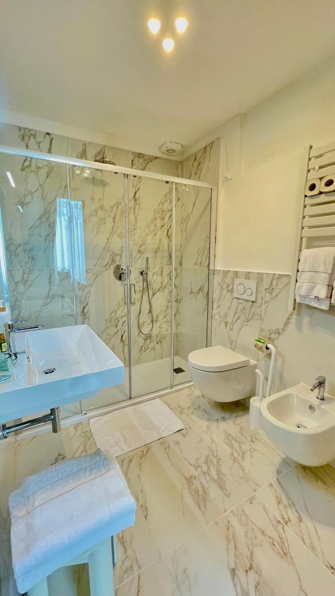 Console Palais Hotel Venice Exterior photo