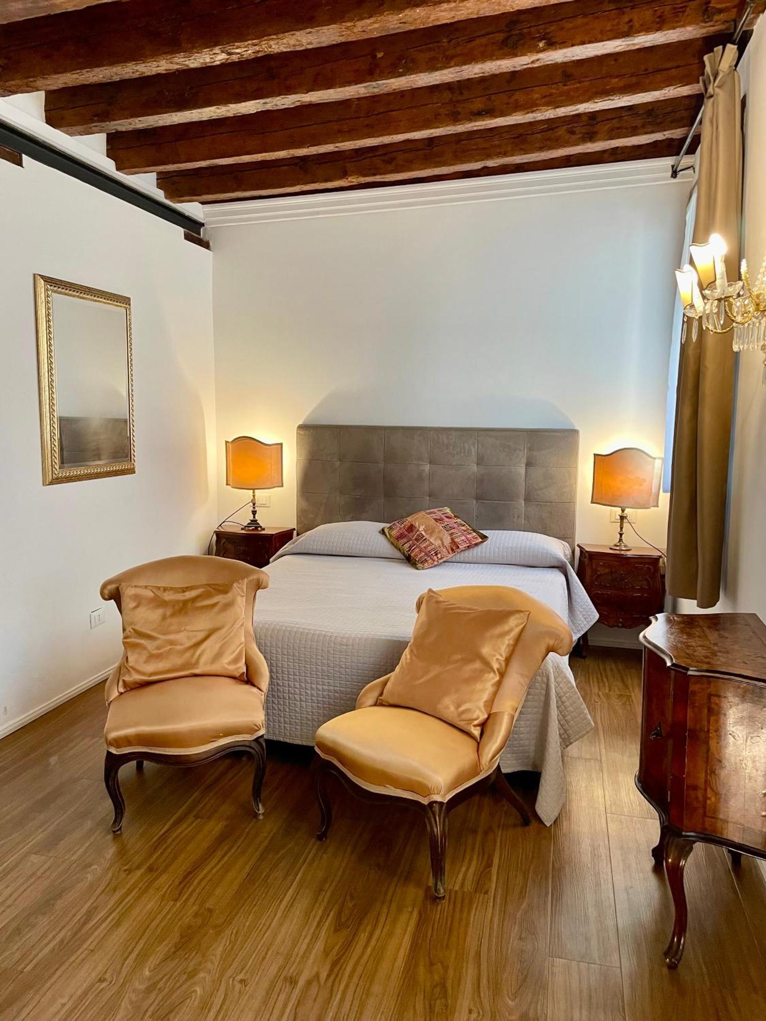 Console Palais Hotel Venice Exterior photo