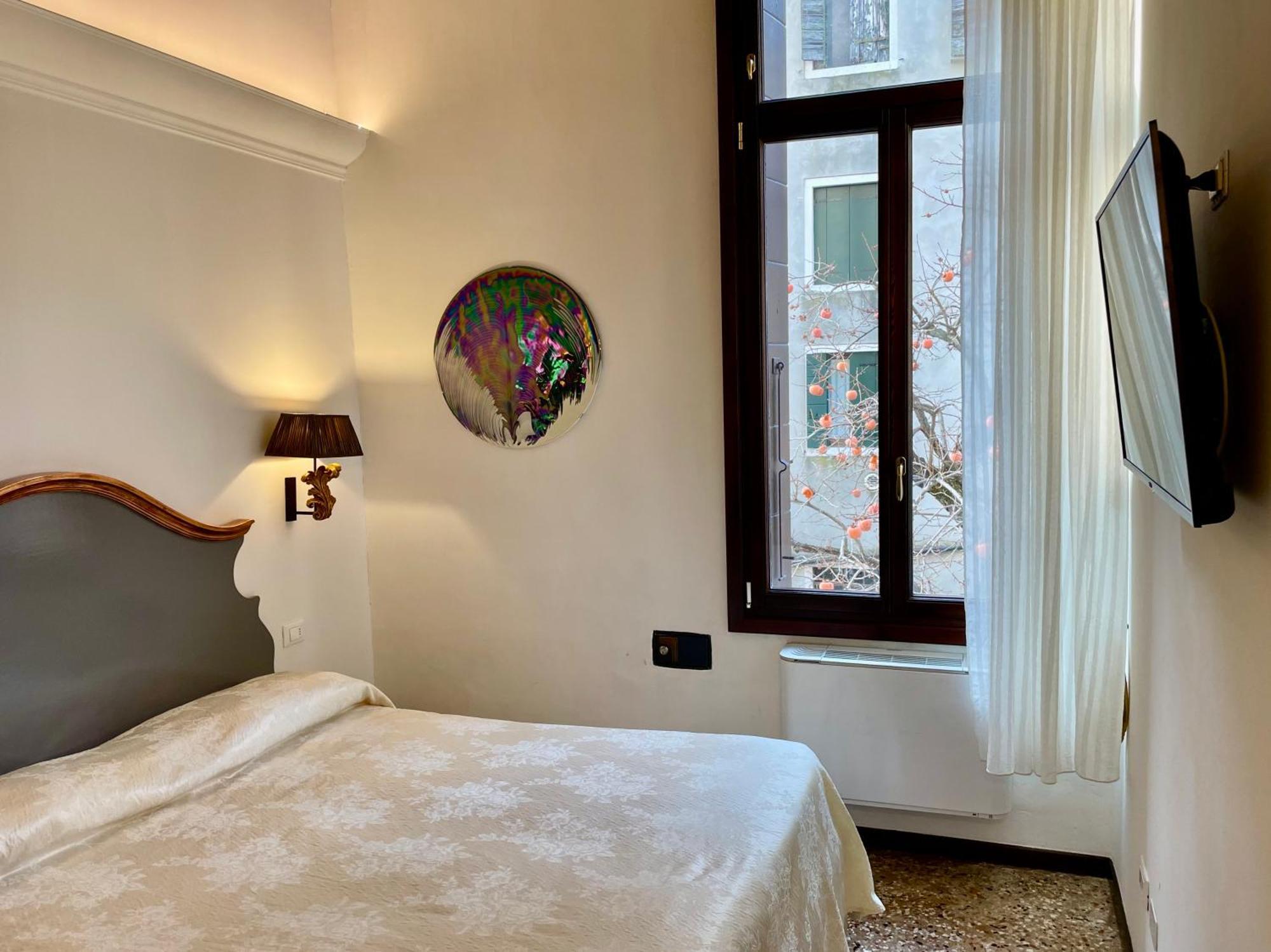 Console Palais Hotel Venice Exterior photo